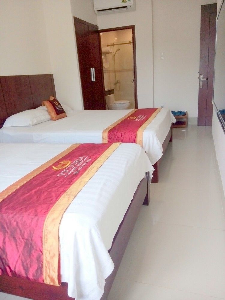 Victoria Phu Quoc Hotel Exterior photo