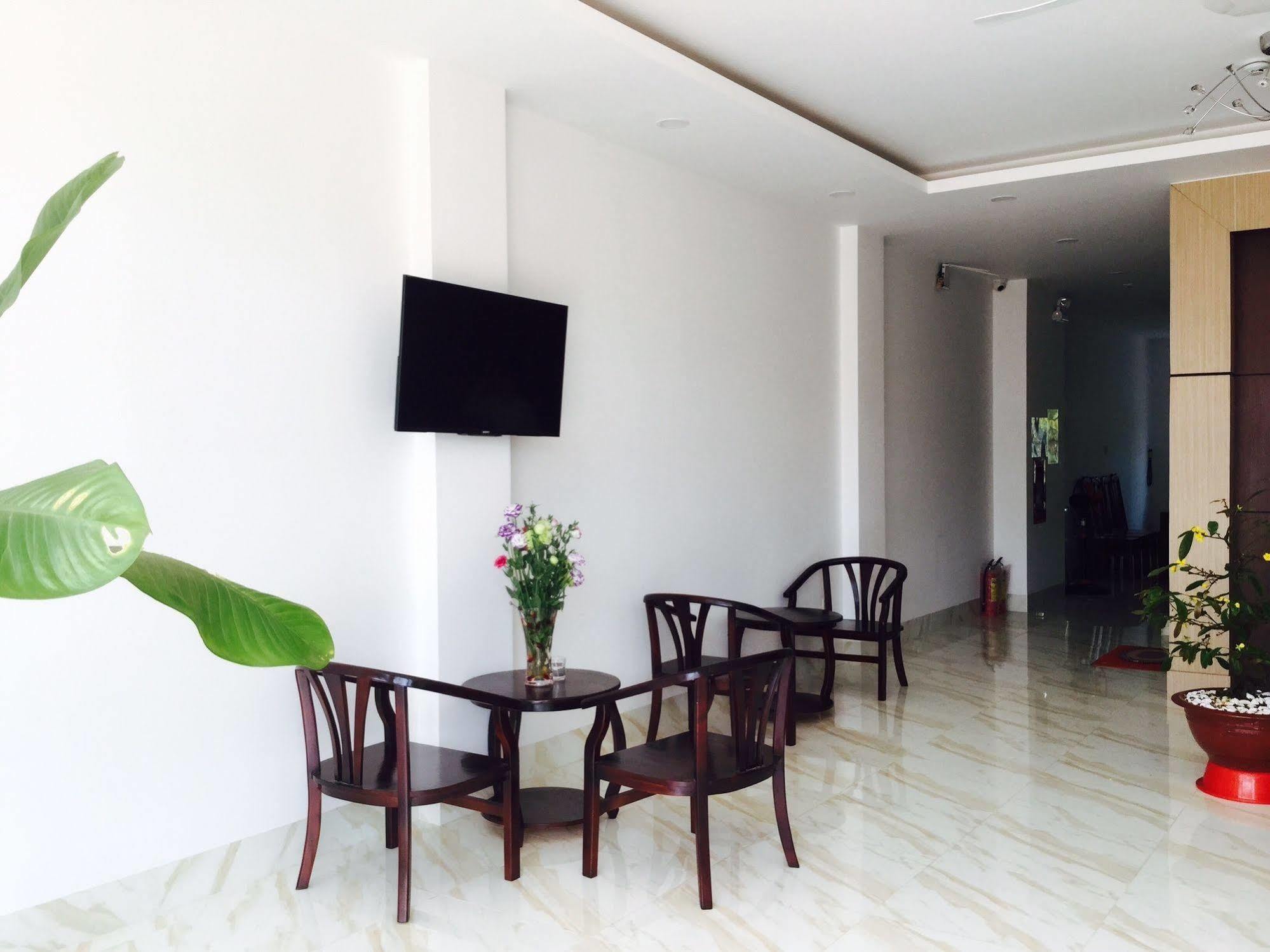 Victoria Phu Quoc Hotel Exterior photo