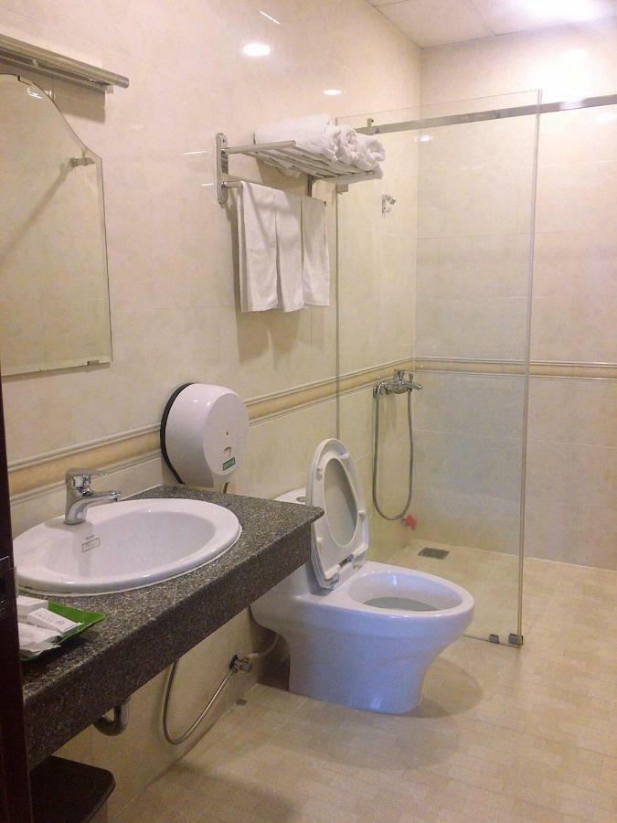 Victoria Phu Quoc Hotel Exterior photo